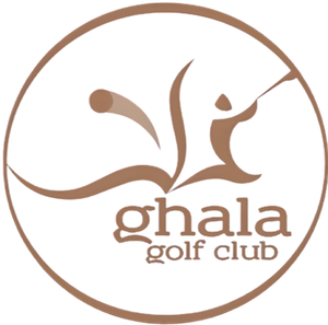 Ghala Golf Club logo