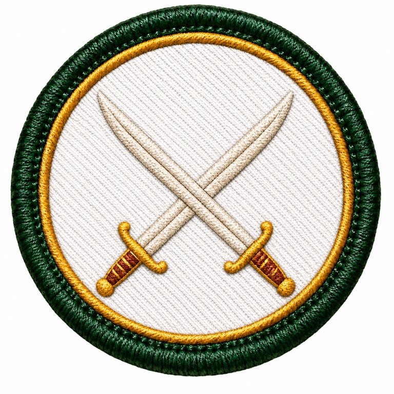 BGS Matchplay League